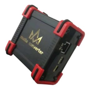 MC-100协议转换器
