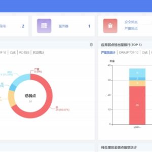 VulHunter灰盒安全测试平台