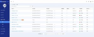 SourceCheck开源组件安全及合规管理平台