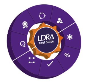 LDRA 软件测试套件